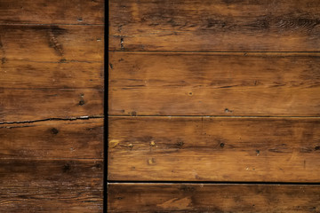 Fototapeta premium Wooden texture