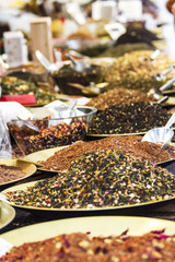 Spice market