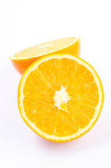 Orange fruit