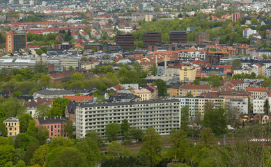 Oslo, Norway