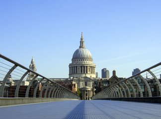 St Pauls