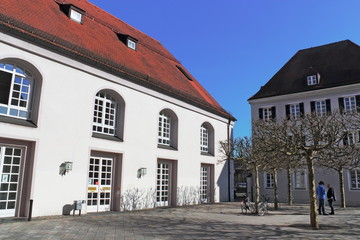 Ingolstadt Stadtplatz