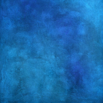  Abstract blue background