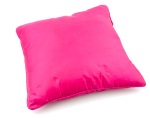 pillow isolated