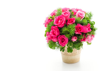 Rose bouquet