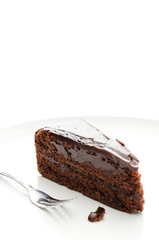 Chocolate cake