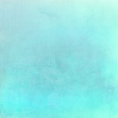 Beautiful turquoise background