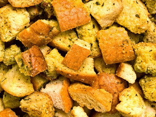 crouton