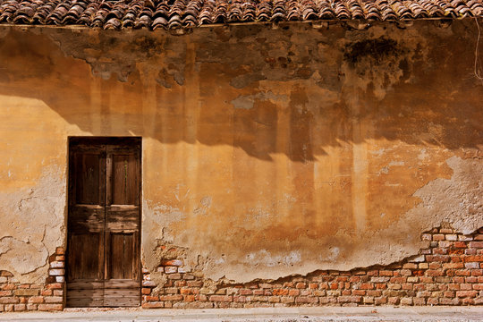 Il fascino del vecchio
