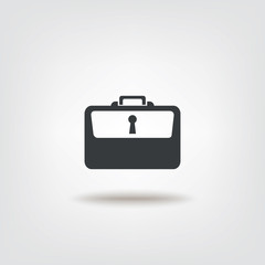 Handbag Business sign