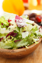 spring salad