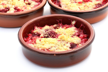 Crumbles