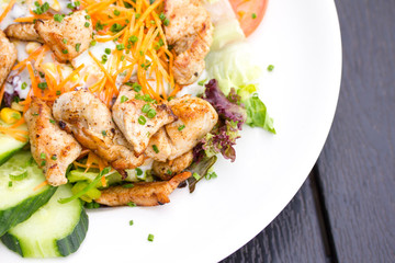Salad