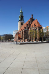 Marienkirche Berlin