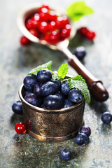 berry