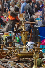 Flohmarkt