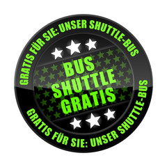 button 201405 bus shuttle gratis I