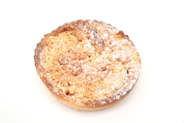 crumble