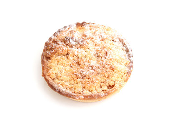crumble