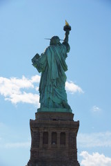 Fototapeta premium Statue de la liberté