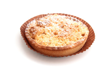 crumble
