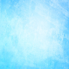 Obraz premium Light cyan background texture