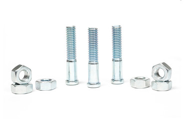 screw-bolts