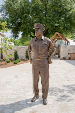 Admiral Nimitz Museum Fredericksburg