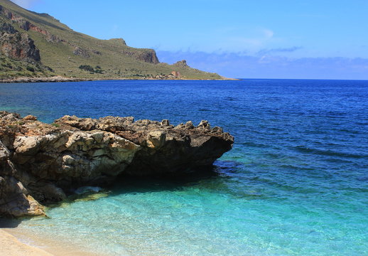 Riserva naturale di Custonaci
