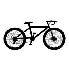 Bike icon