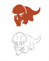 Triceratops