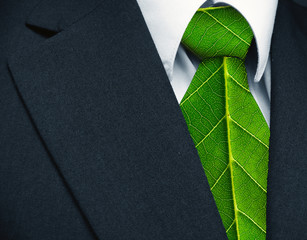 Green business