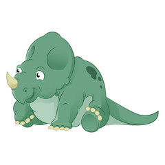 Ceratops © amplion