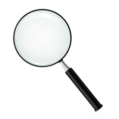 Magnifying glass