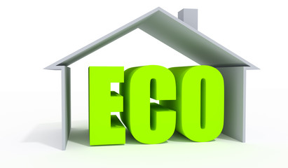 Eco_dom_2 © nanomanpro