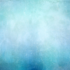 Turquoise pastel background texture