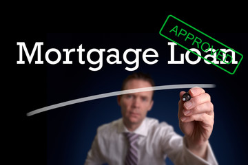 Mortgage Loan
