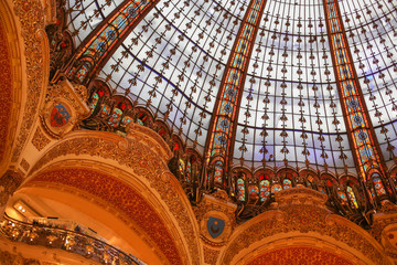 Galeries Lafayette