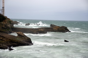 BIARRITZ