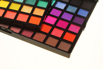 Professional cosmetics.