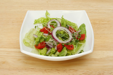 Salad