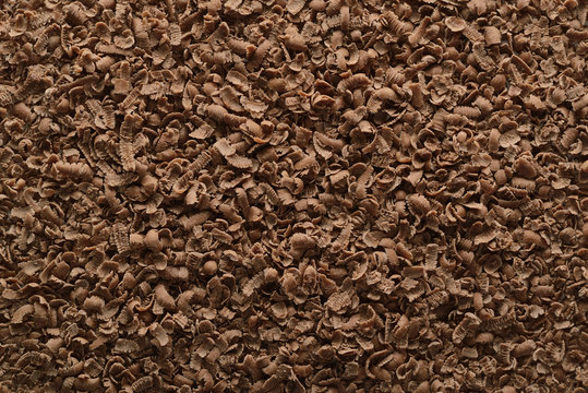 Chocolate chips