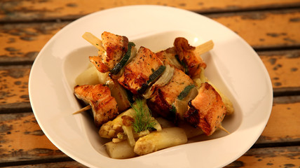 Lachs
