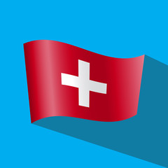 switzerland flag