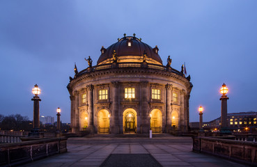 Bodemuseum Berlin