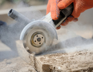 Grinder