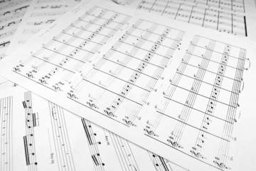 Music