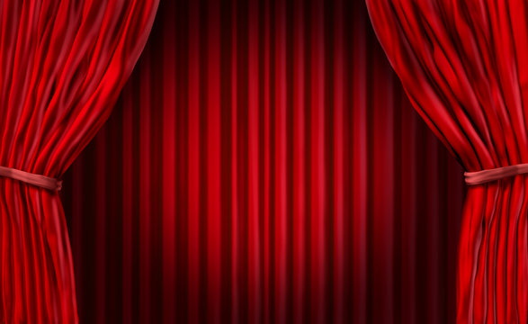 Entertainment Curtains
