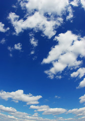 Obraz premium clouds