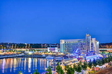 Kieler Hafen